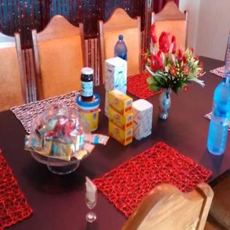 Maryland Guest House Sunyani エクステリア 写真