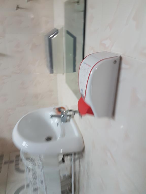 Maryland Guest House Sunyani エクステリア 写真