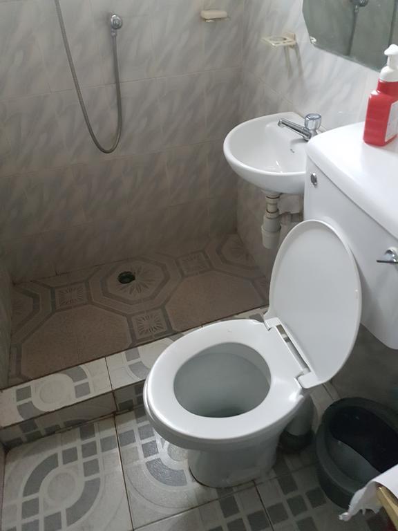 Maryland Guest House Sunyani エクステリア 写真
