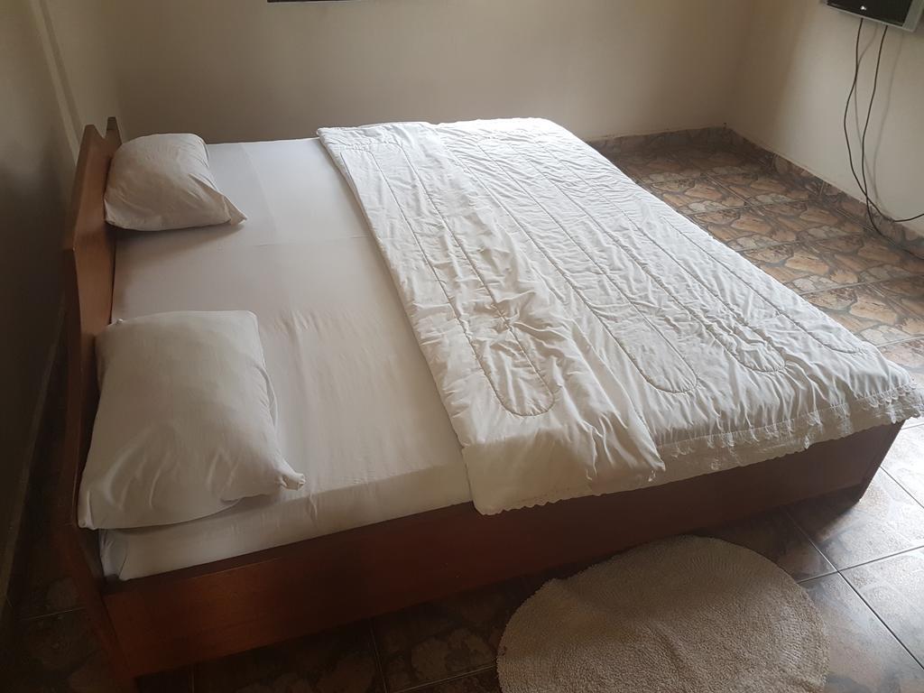 Maryland Guest House Sunyani エクステリア 写真