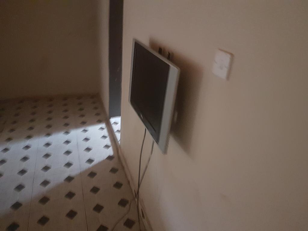 Maryland Guest House Sunyani エクステリア 写真