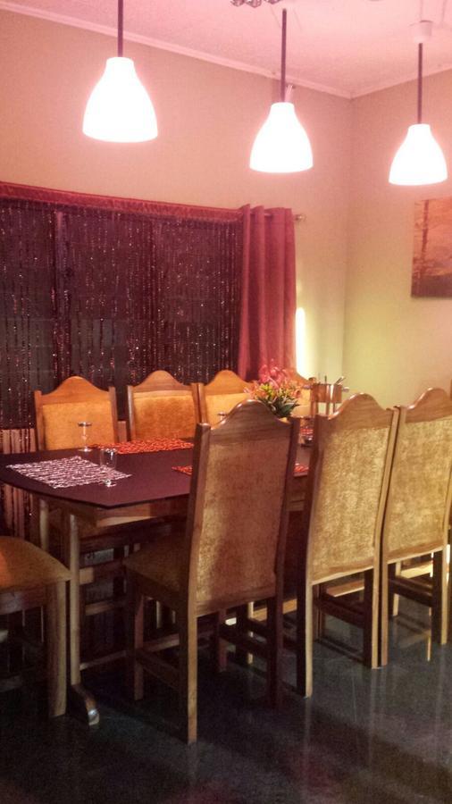 Maryland Guest House Sunyani エクステリア 写真