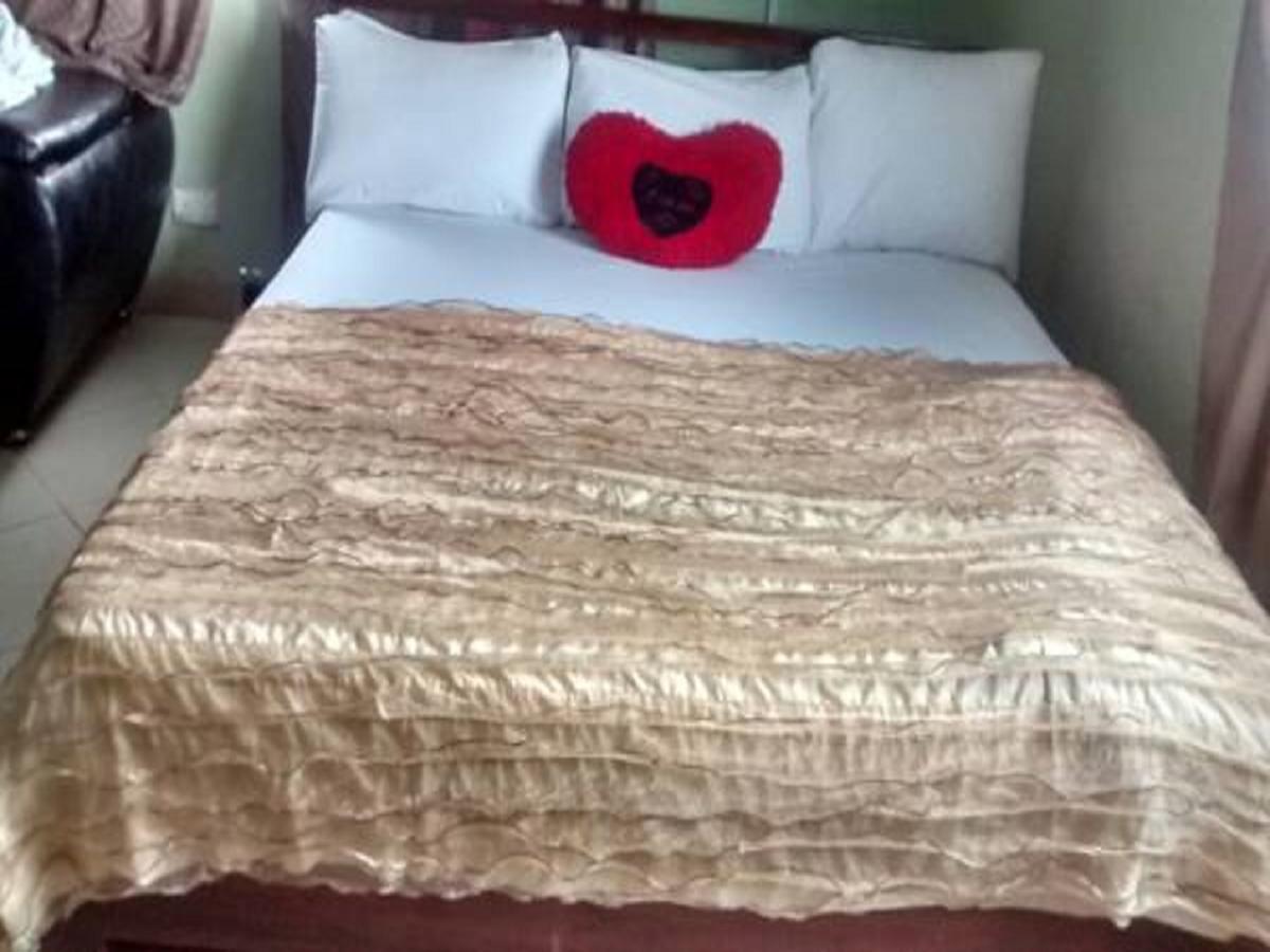Maryland Guest House Sunyani エクステリア 写真