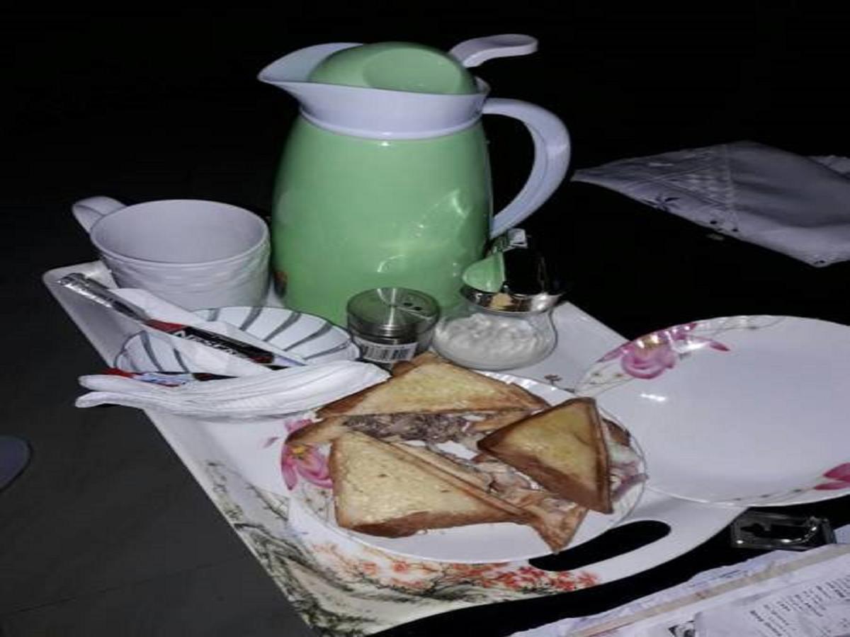 Maryland Guest House Sunyani エクステリア 写真