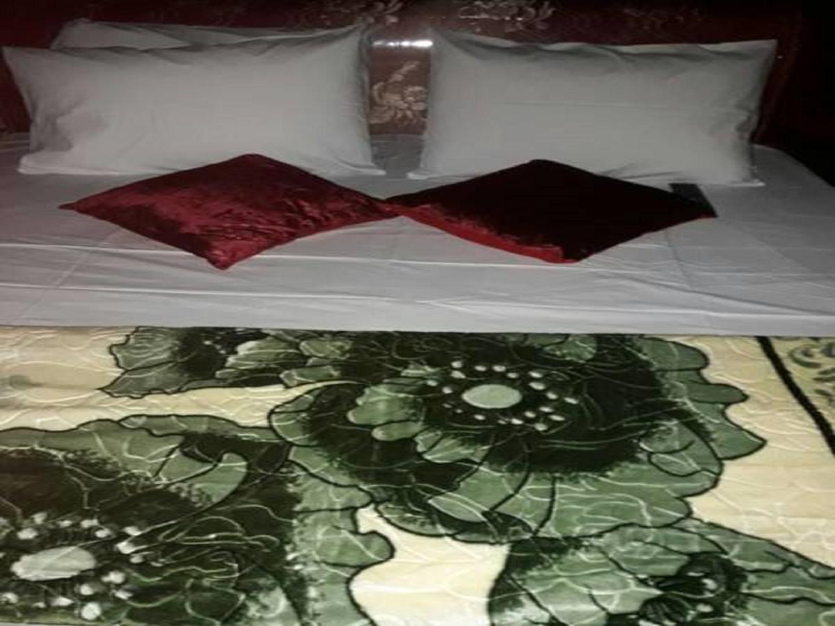 Maryland Guest House Sunyani エクステリア 写真