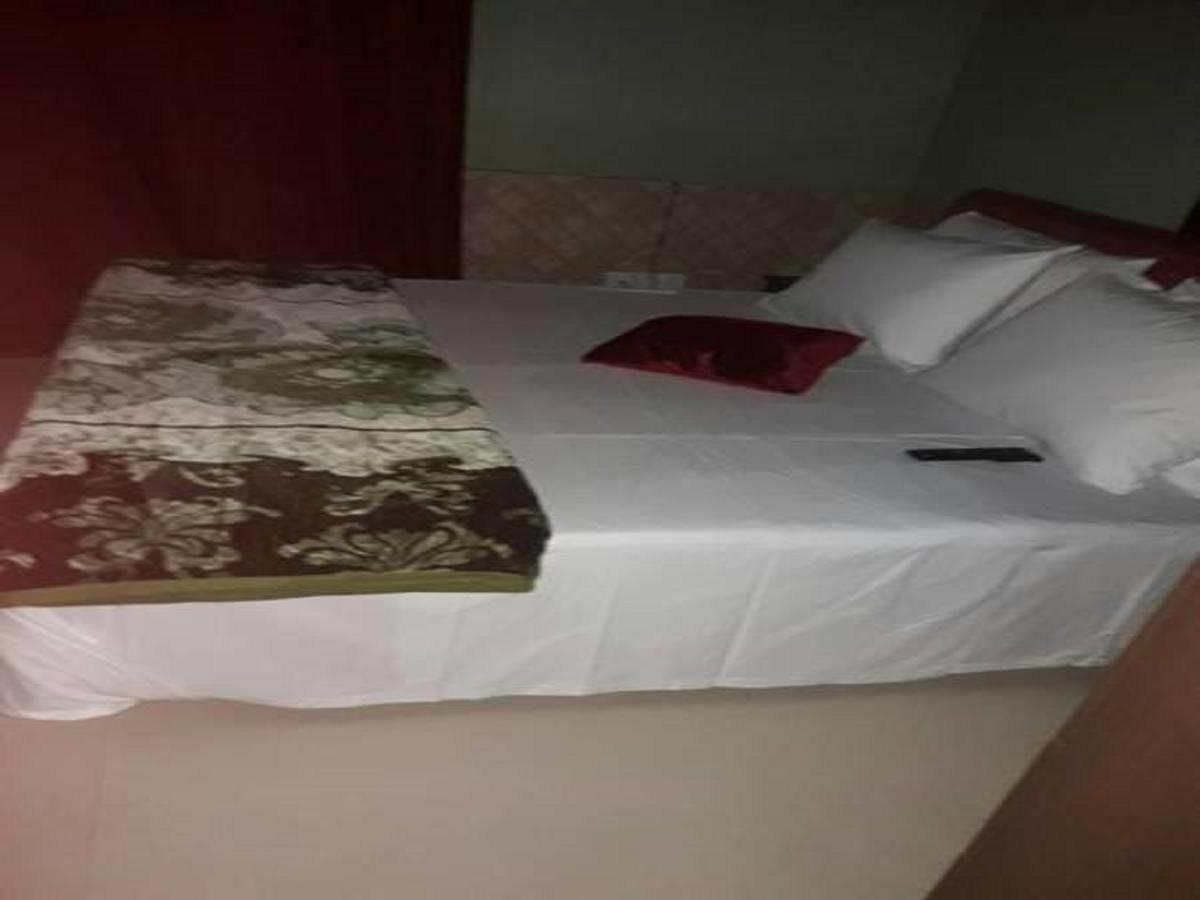 Maryland Guest House Sunyani エクステリア 写真