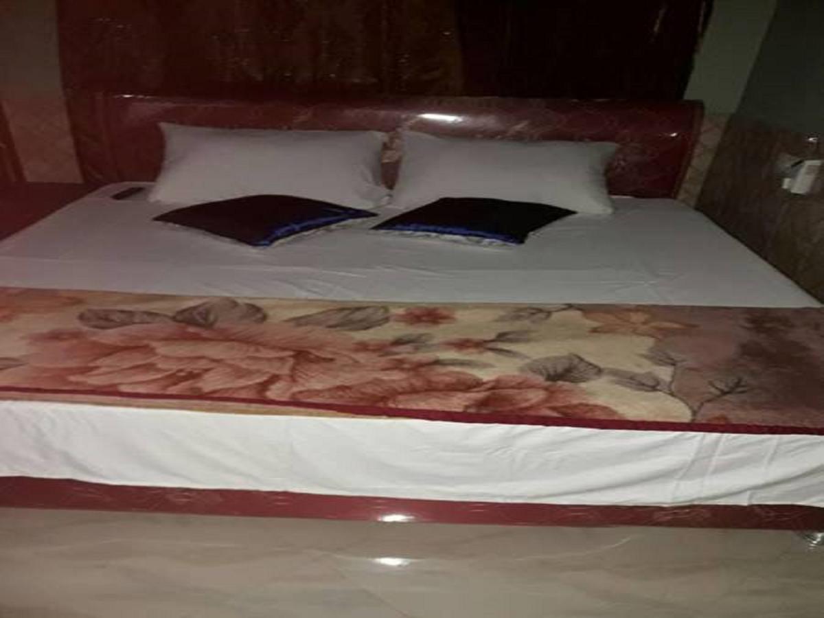Maryland Guest House Sunyani エクステリア 写真