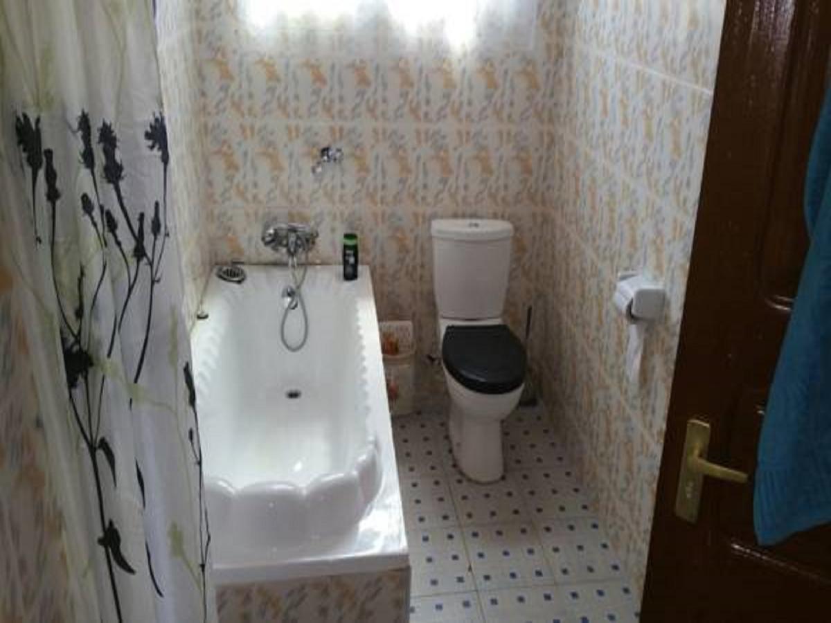 Maryland Guest House Sunyani エクステリア 写真